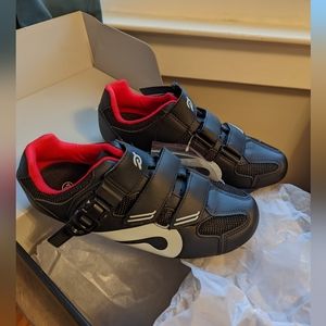 NIB Peloton bike shoes size 40